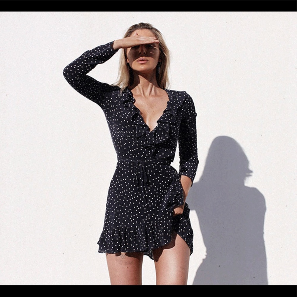 Réalisation Par’s Alexandra Dress 🌟
